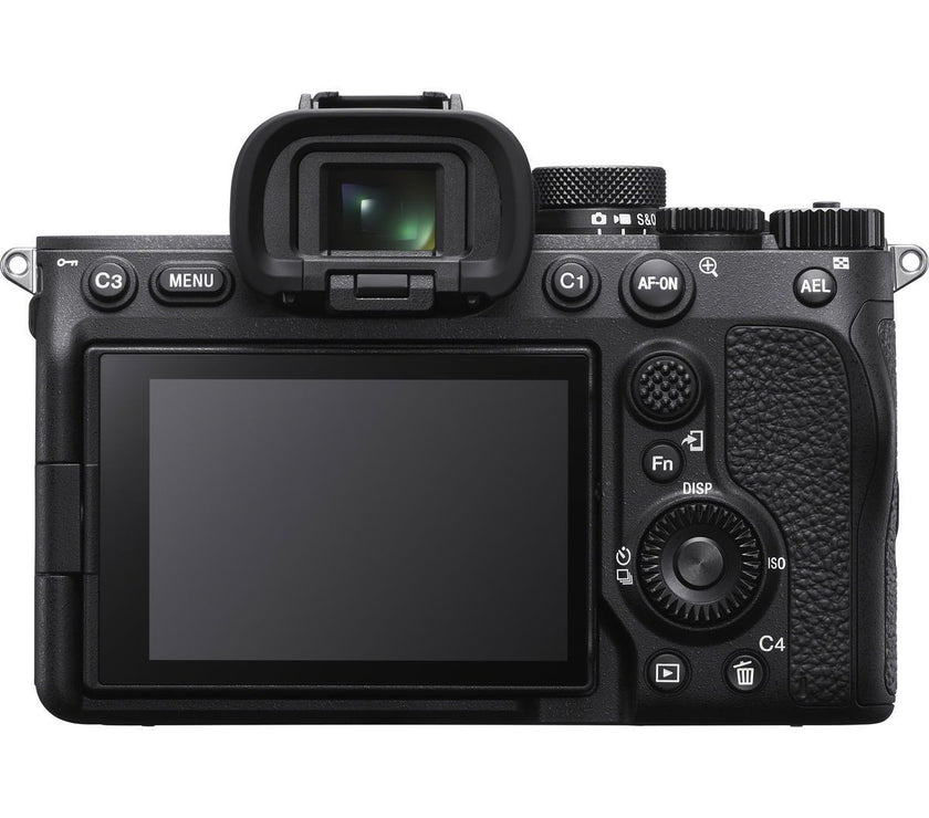 Sony A7 IV Body