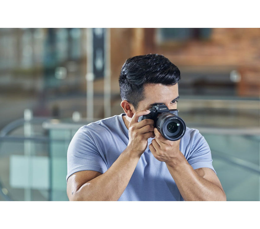 Sony A7 IV Body