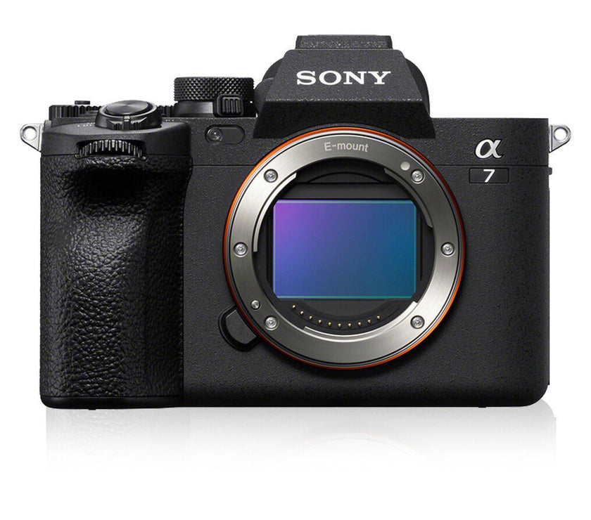 Sony A7 IV Body
