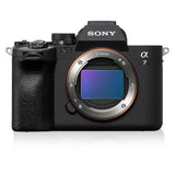 Sony A7 IV + Tamron 28-75mm F/2.8 DI III VXD G2