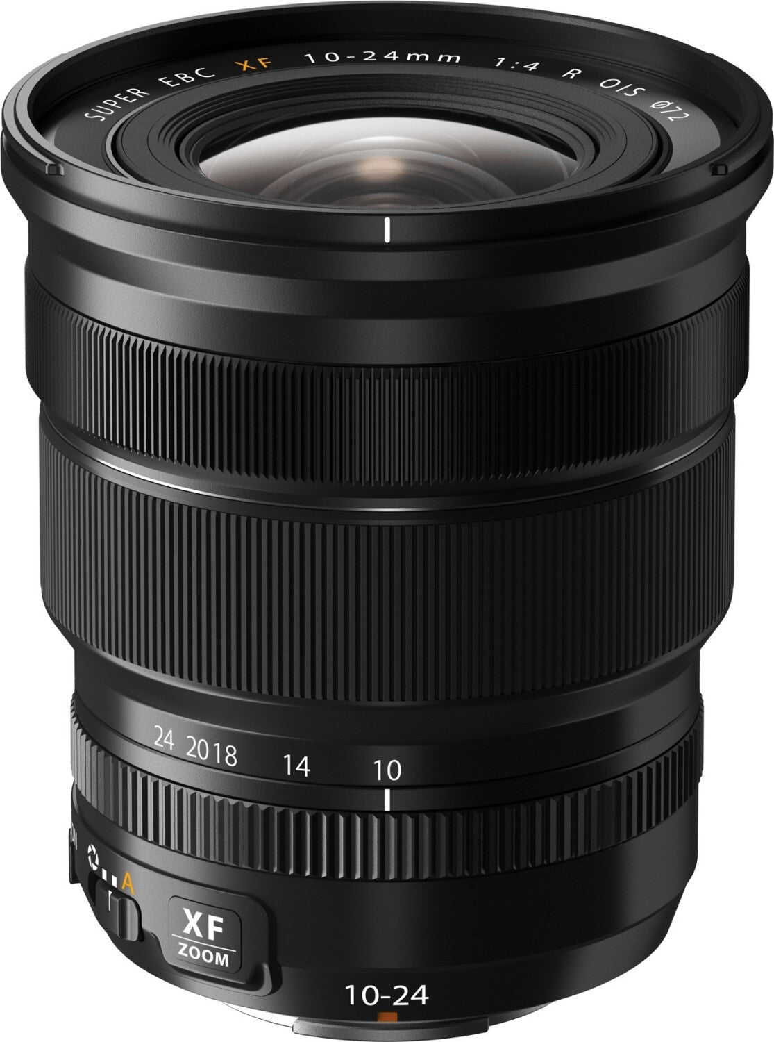 Fujifilm XF 10-24mm F4.0 R OIS 
