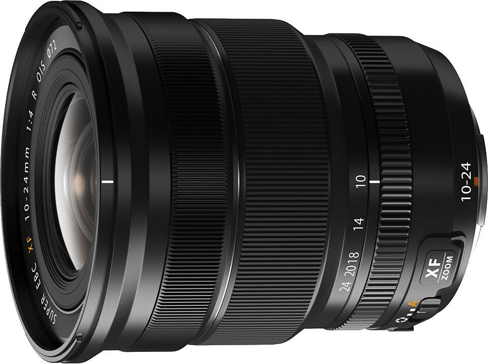 Fujifilm XF 10-24mm F4.0 R OIS 