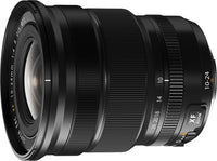 Fujifilm XF 10-24mm F4.0 R OIS 