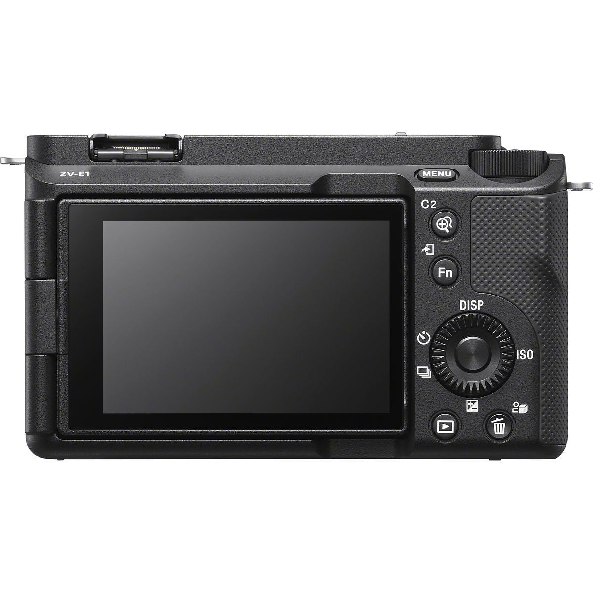 Sony DSC-ZV E1 Vlogcamera