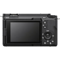 Sony DSC-ZV E1 Vlogcamera