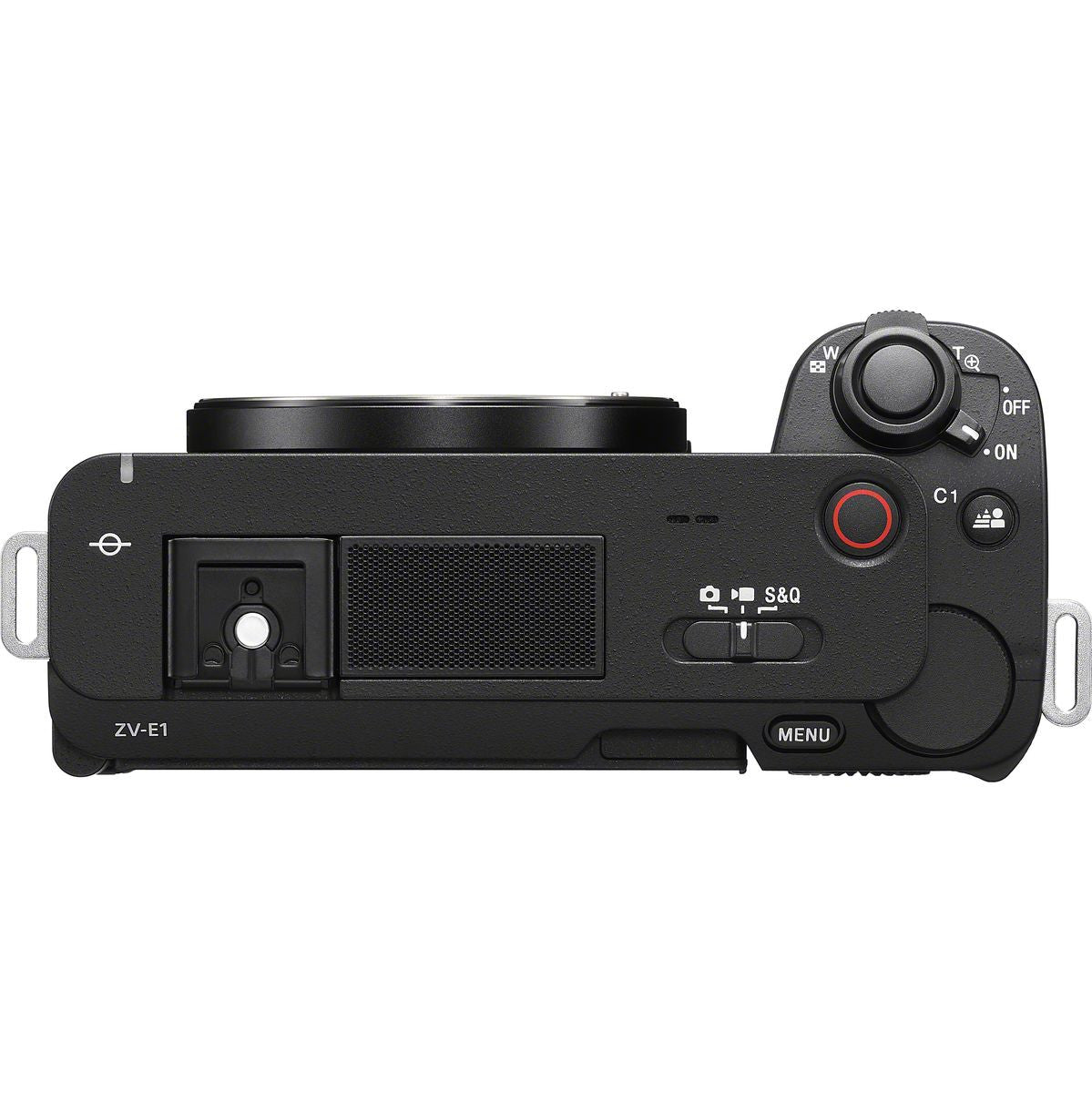 Sony DSC-ZV E1 Vlogcamera