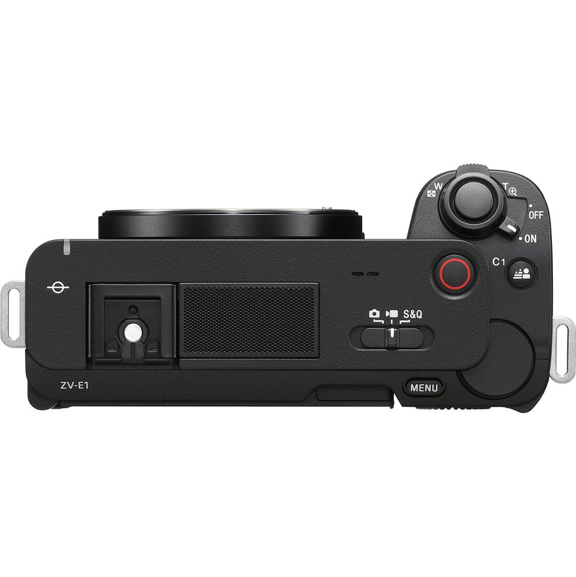 Sony DSC-ZV E1 Vlogcamera
