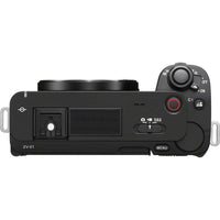 Sony DSC-ZV E1 Vlogcamera