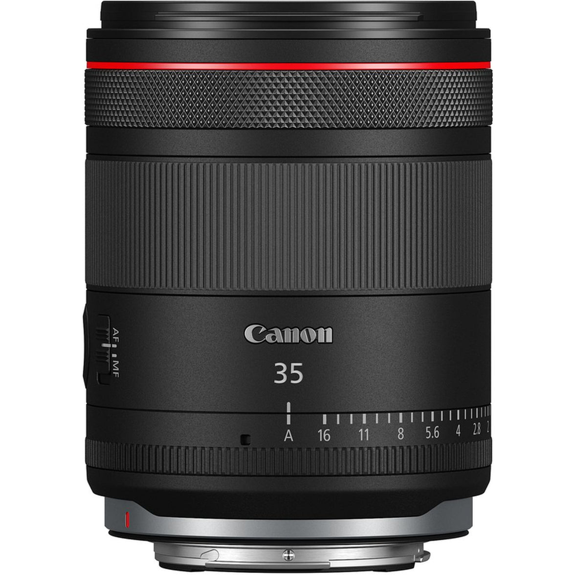 Canon RF 35mm F1.4 L VCM