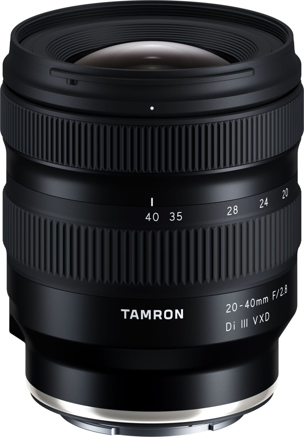 Tamron 20-40mm F2.8 DI III VXD Sony FE