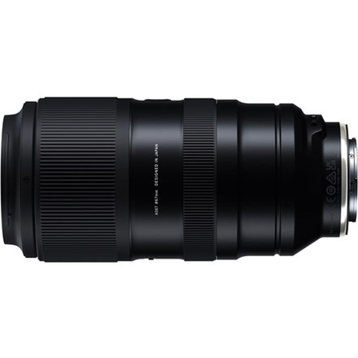Tamron 50-400mm F4.5-6.3 DI III VC VXD Sony FE