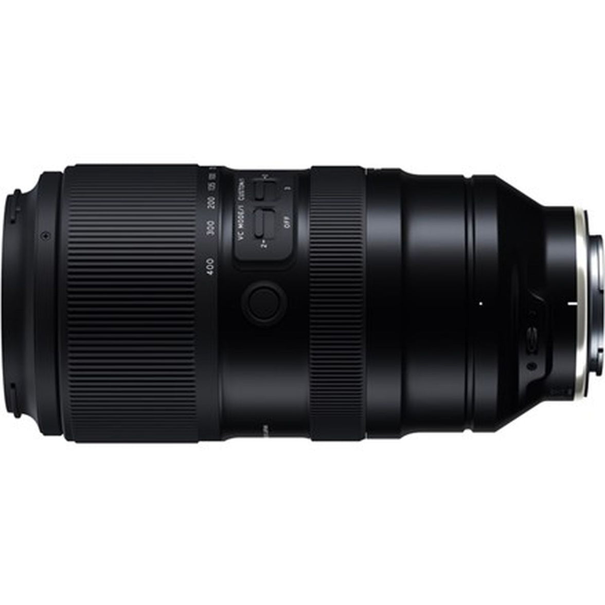 Tamron 50-400mm F4.5-6.3 DI III VC VXD Sony FE