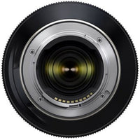 Tamron 50-400mm F4.5-6.3 DI III VC VXD Sony FE