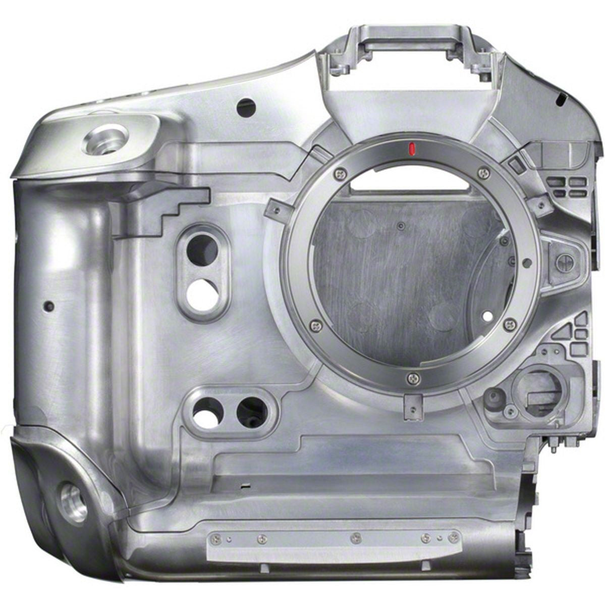 Canon EOS R1 