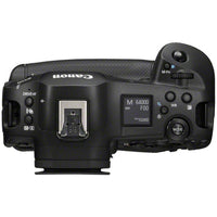 Canon EOS R1 