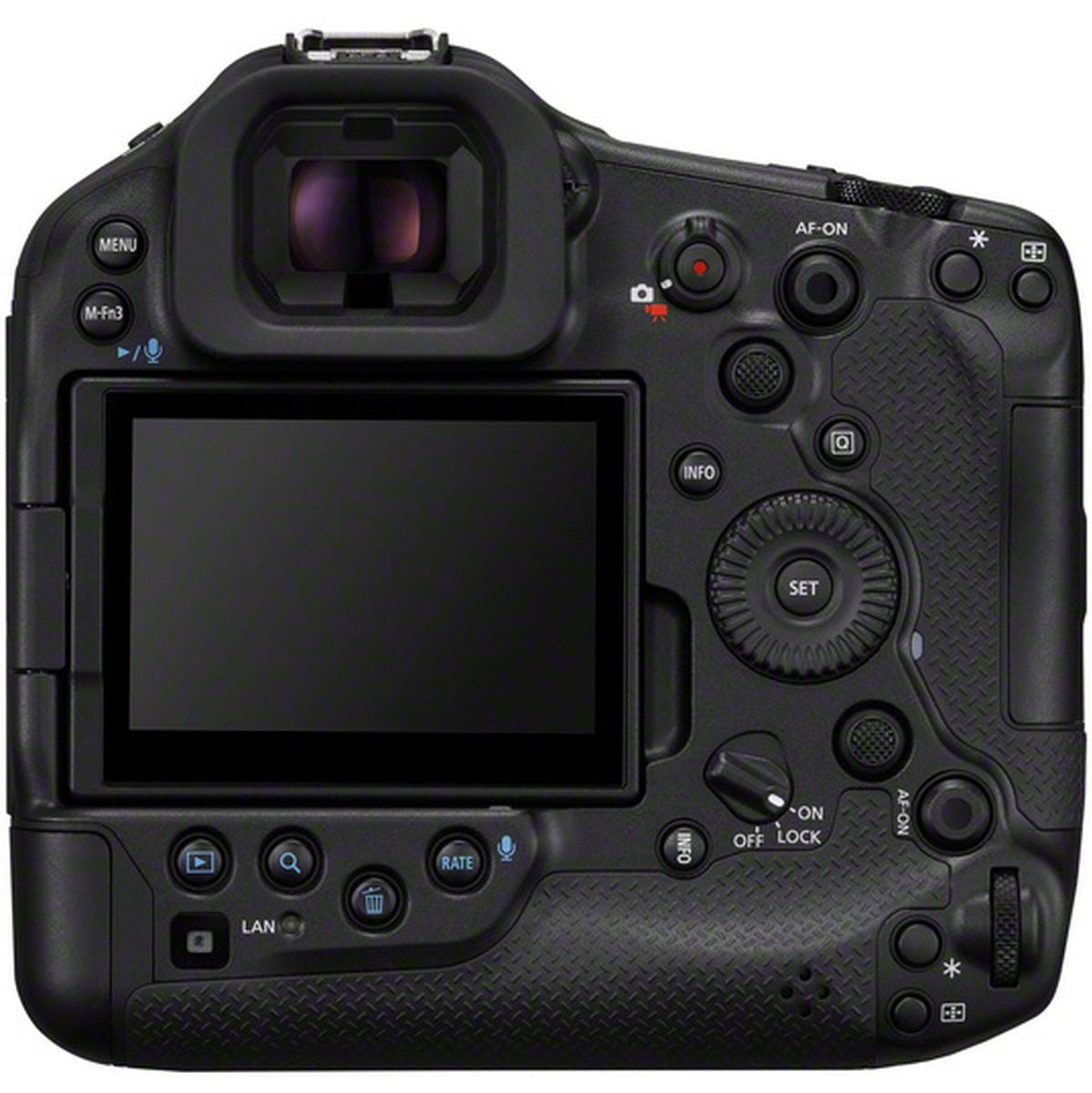 Canon EOS R1 