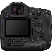 Canon EOS R1 