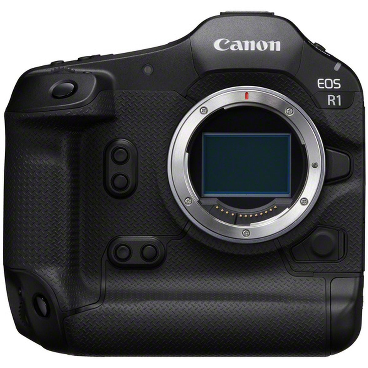 Canon EOS R1 