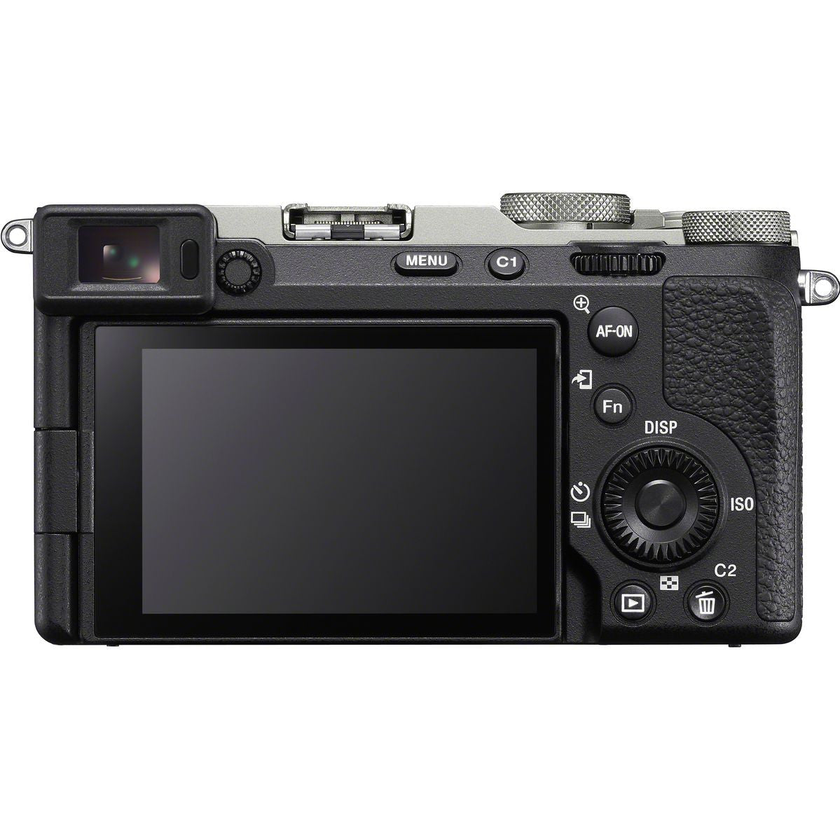 Sony A7CR Body zwart