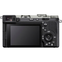 Sony A7CR Body zwart