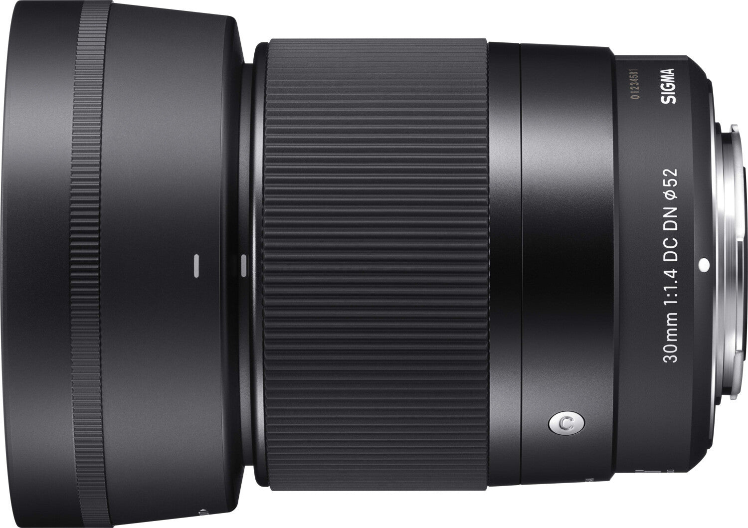 Sigma 30mm f/1.4 DC DN (C) Nikon Z-Mount