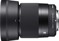 Sigma 30mm f/1.4 DC DN (C) Nikon Z-Mount