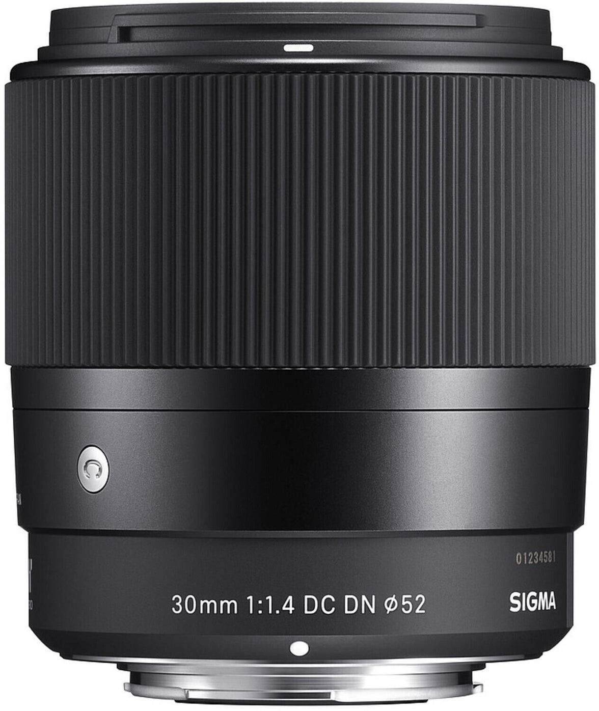Sigma 30mm f/1.4 DC DN (C) Nikon Z-Mount