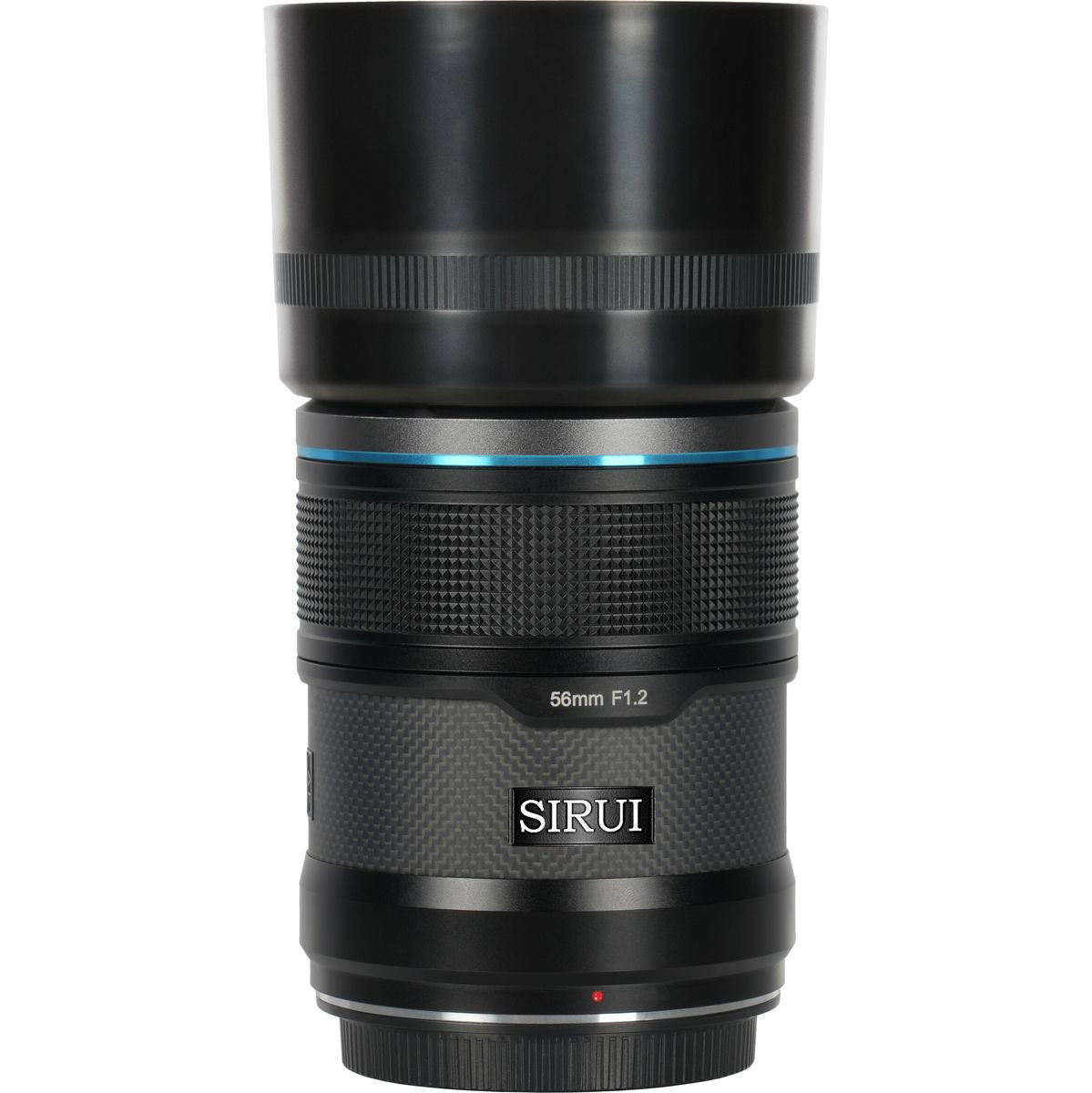 Sirui Sniper 56mm f/1.2 Apsc Auto-Focus Lens (Z Mount Black 