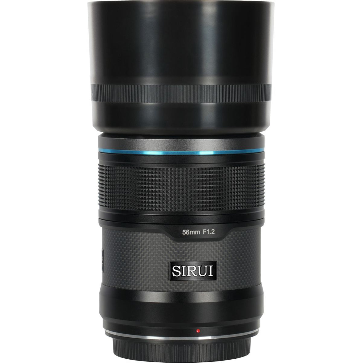 Sirui Sniper 56mm f/1.2 Apsc Auto-Focus Lens (Z Mount Black 