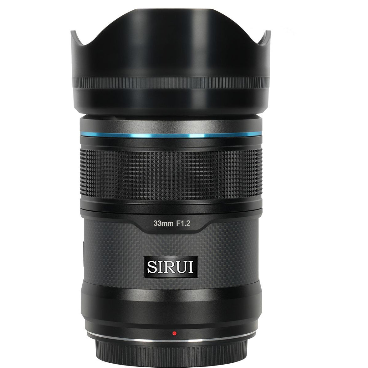 Sirui Sniper 33mm f/1.2 Apsc Auto-Focus Lens (Z Mount Black 