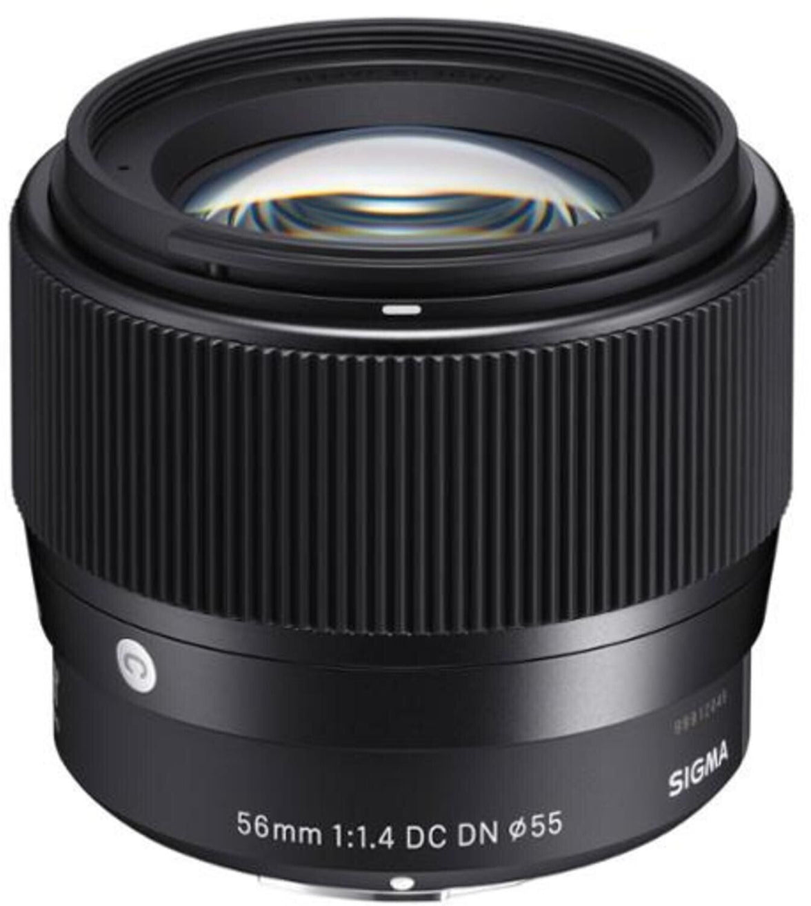 Sigma 56mm f/1.4 DC DN (C) Nikon Z-Mount