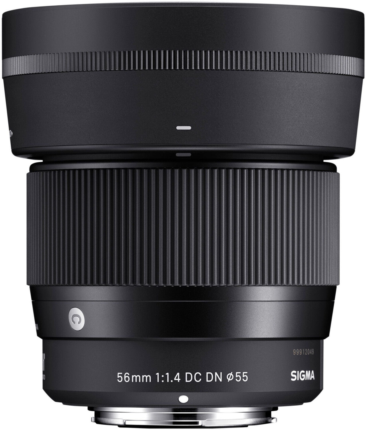 Sigma 56mm f/1.4 DC DN (C) Nikon Z-Mount
