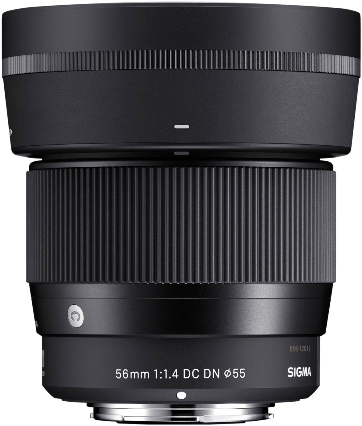 Sigma 56mm f/1.4 DC DN (C) Nikon Z-Mount