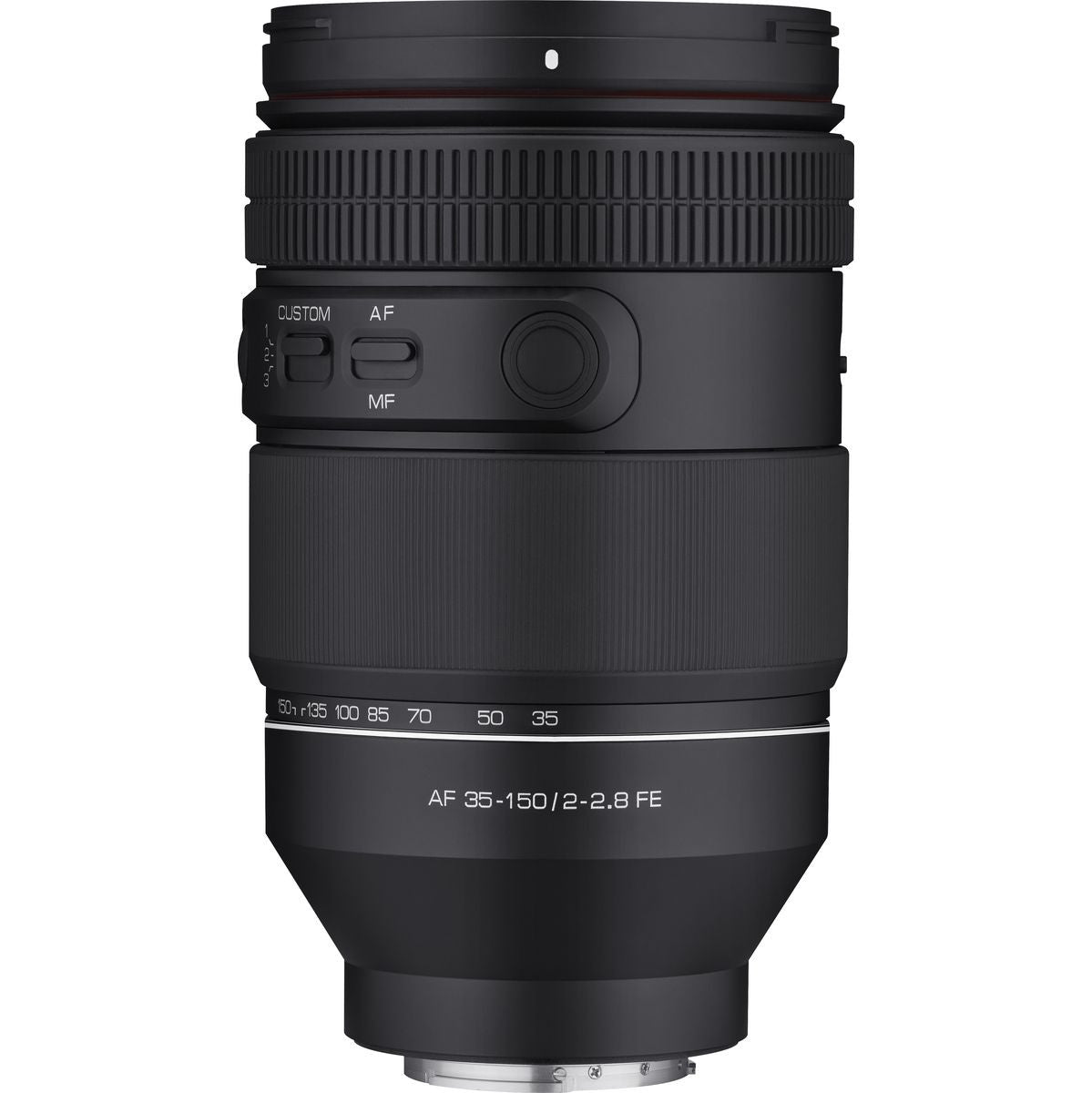 Samyang AF 35-150mm F2.0-2.8 FE