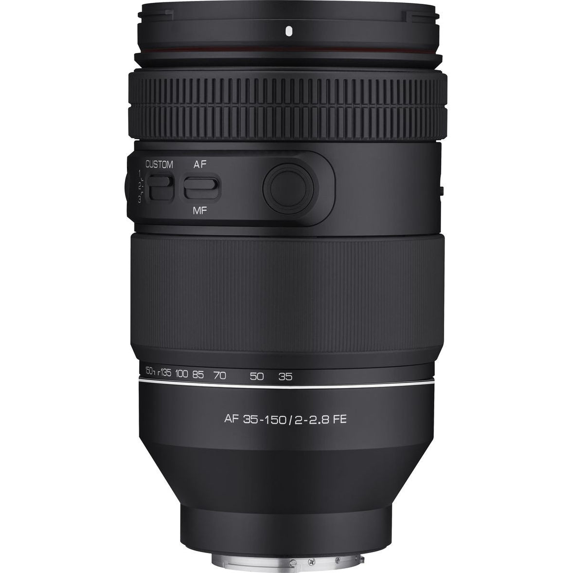 Samyang AF 35-150mm F2.0-2.8 FE