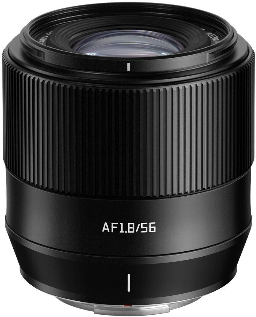 TTArtisan APS-C AF 56mm f/1.8 Sony E-Mount