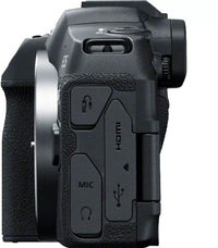 Canon EOS R8 Body