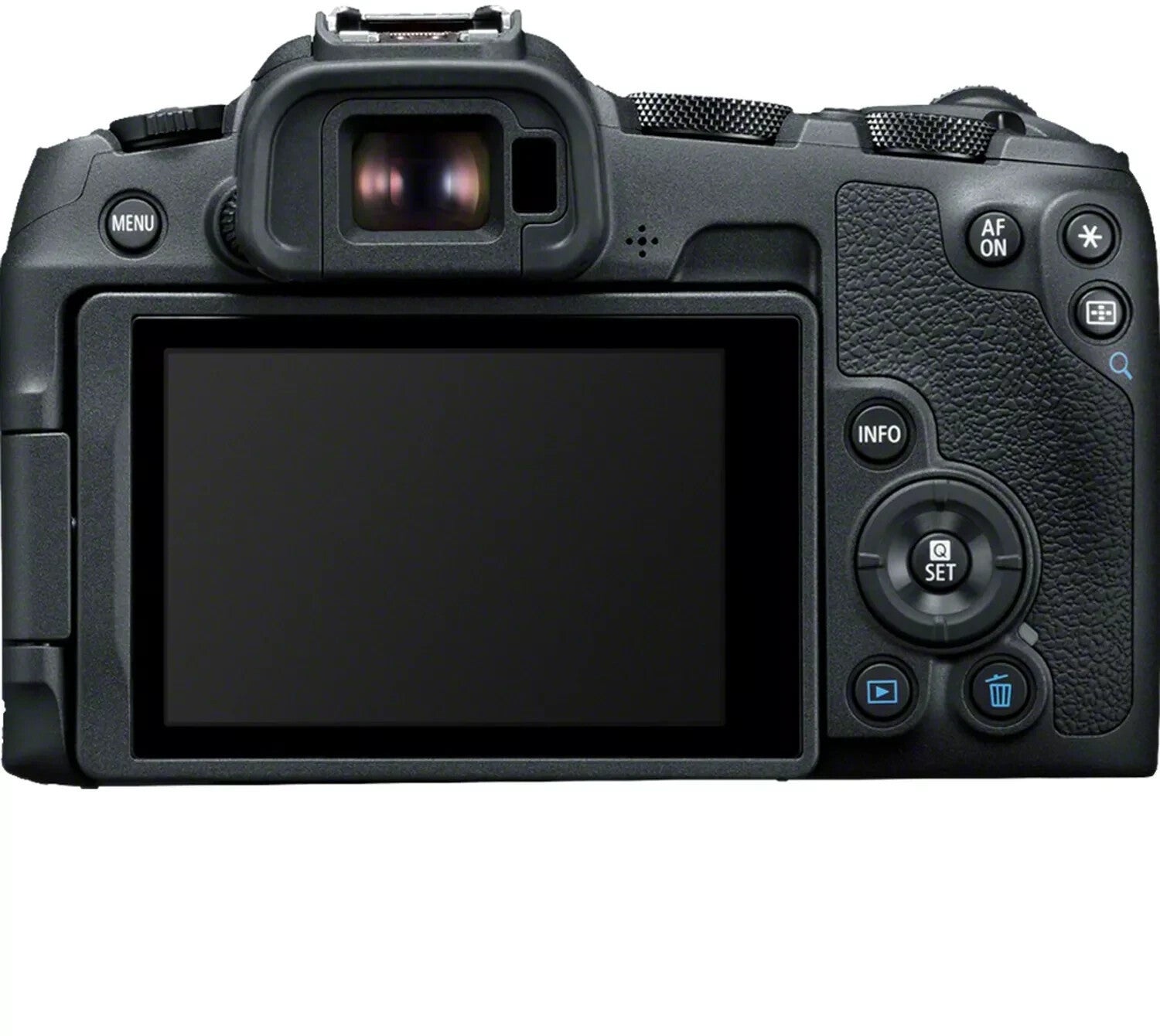 Canon EOS R8 Body