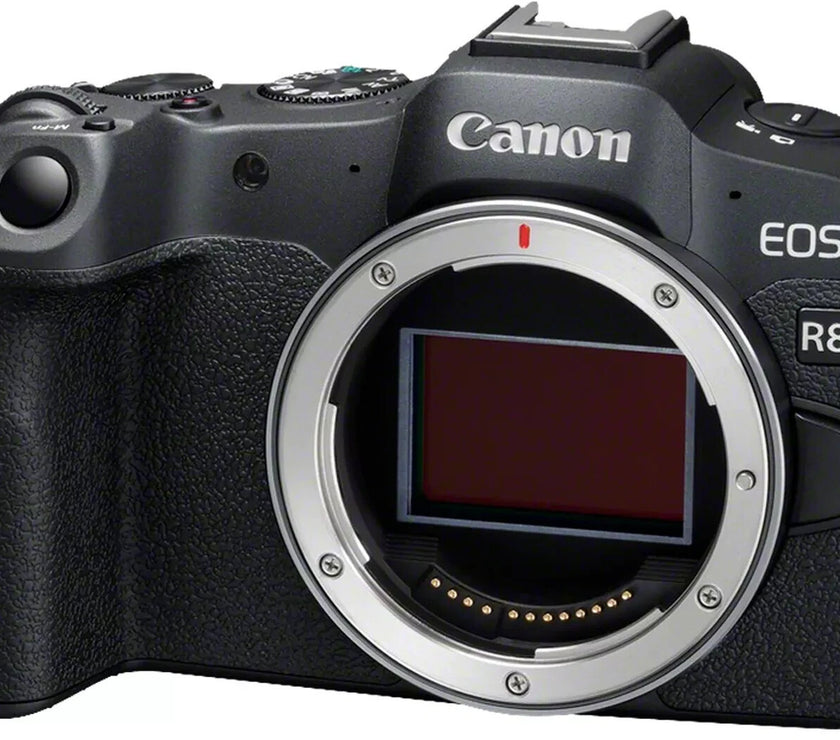 Canon EOS R8 Body