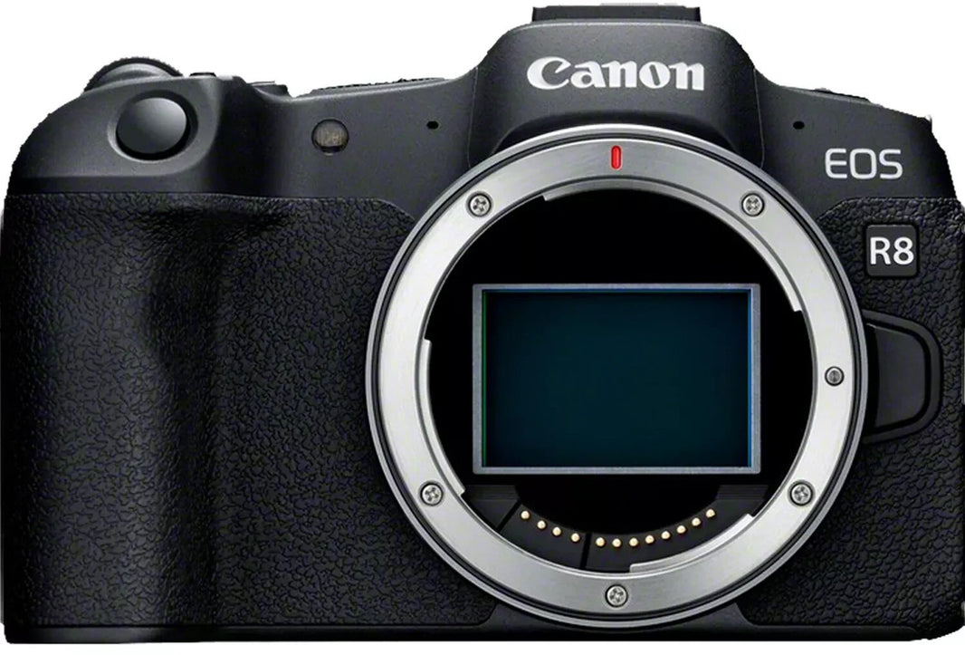 Canon EOS R8 Body