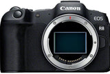 Canon EOS R8 Body
