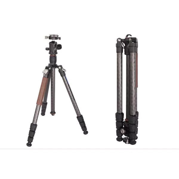 Leofoto LN-254CT+ NB-34 