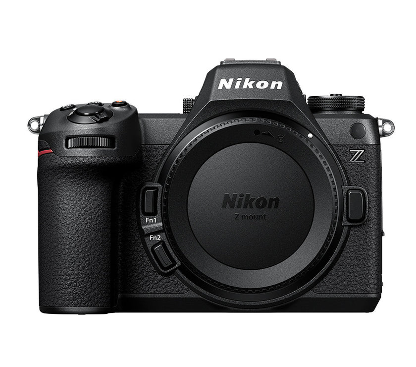 Nikon Z 6III body