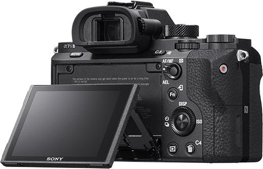 Sony A7S II