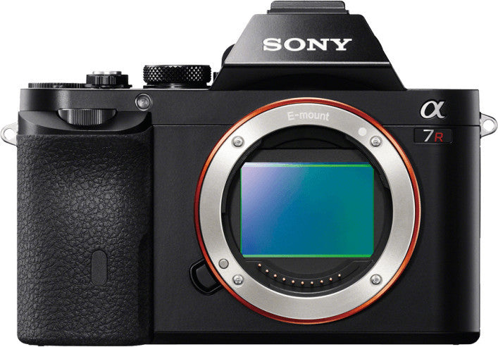 Sony A7R