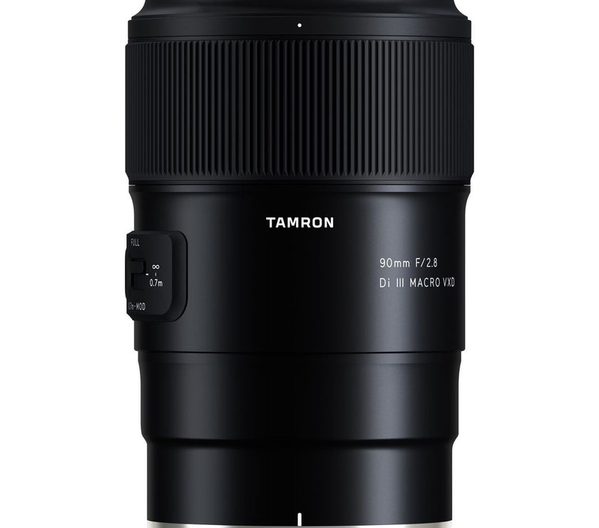 amron 90mm f/2.8 DI III Macro VXD Nikon Z