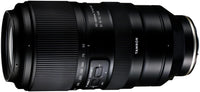 Tamron 50-400mm f/4.5-6.3 DI III VC VXD Nikon Z
