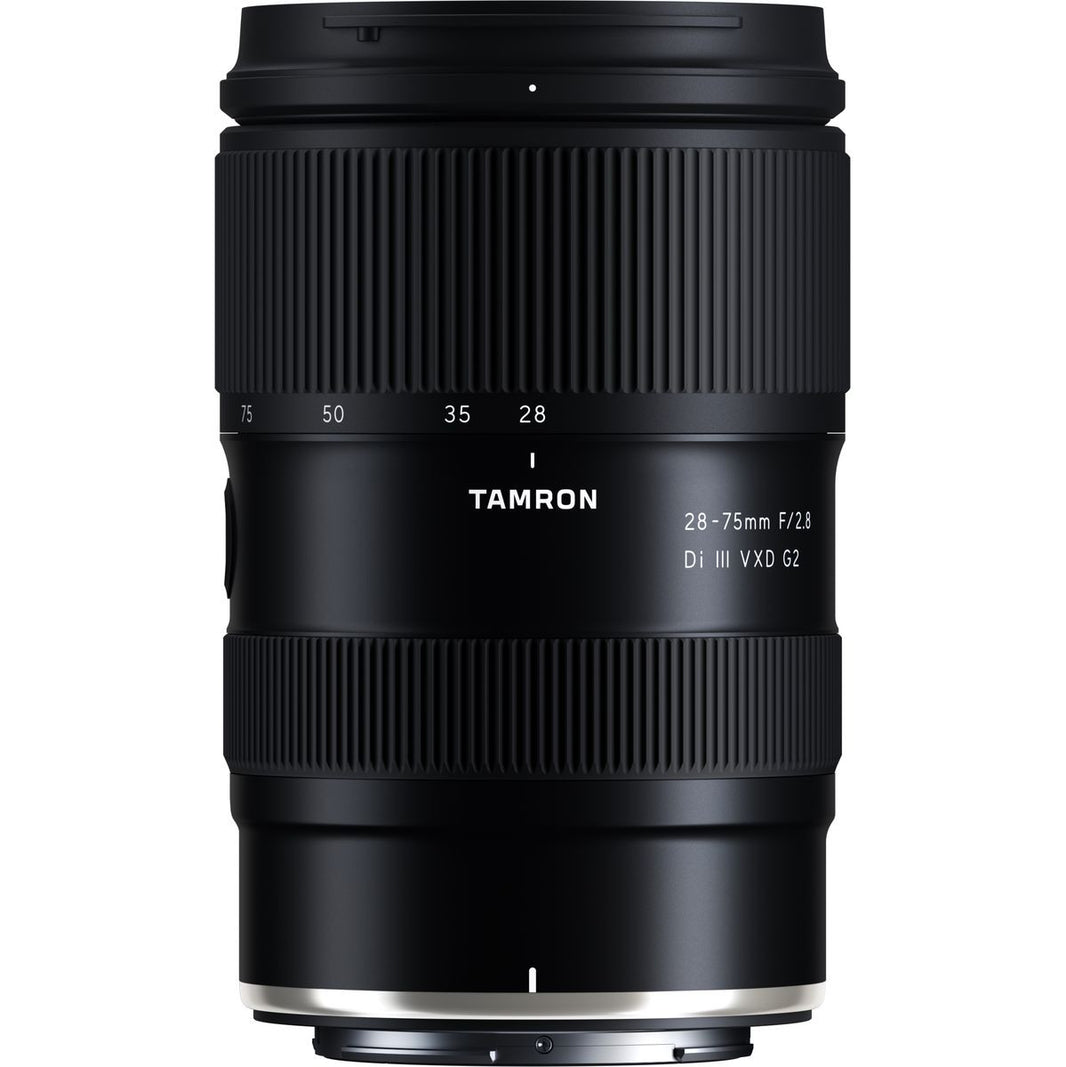 Tamron 28-75mm f2.8 DI III VXD G2 Nikon Z