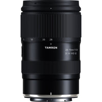 Tamron 28-75mm f2.8 DI III VXD G2 Nikon Z