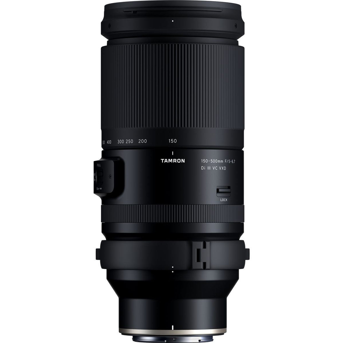 Tamron 150-500mm f5-6.7 DI III VC VXD Nikon Z